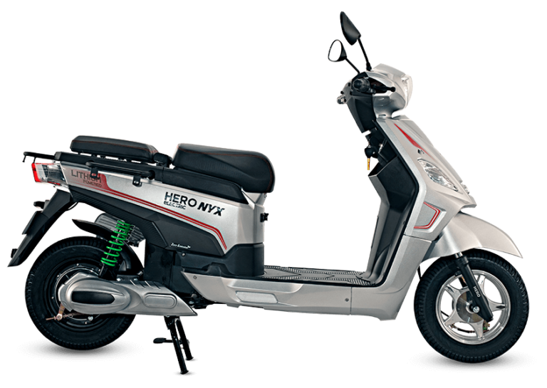 SRK Motors Hero Electric Showroom Dealer In Hardoi BikeKharido