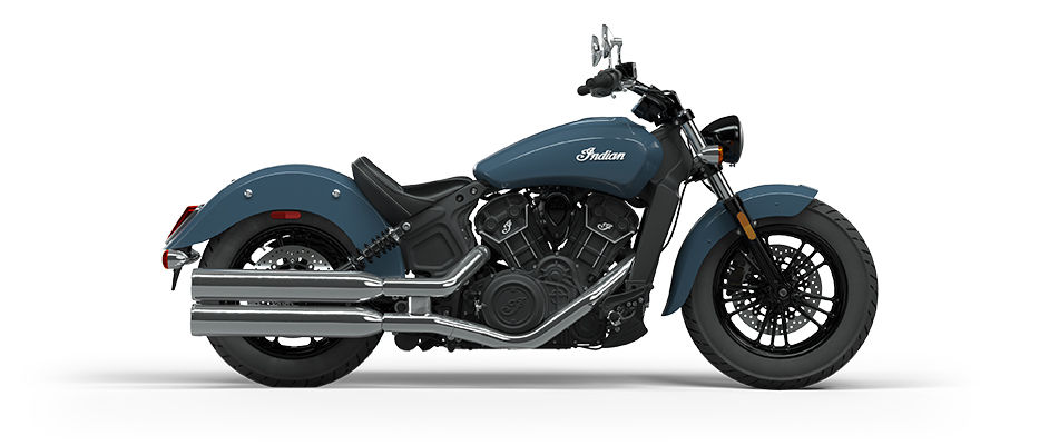 Indian Scout (Standard)