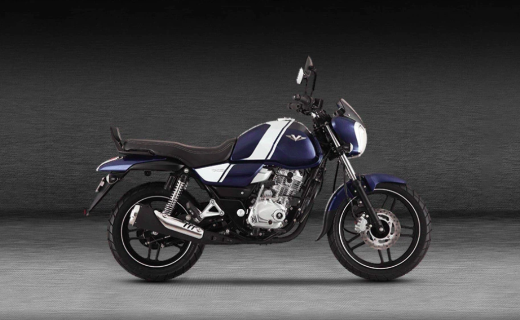 Bajaj V15 (Power Up)