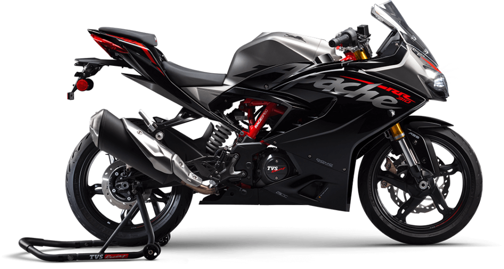 TVS Apache RR310 (BS VI [2020])