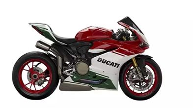 Ducati 1299 Panigale R Final Edition (Standard)