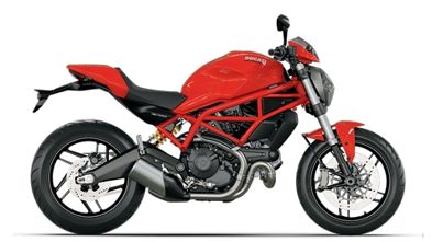 Ducati Monster 797 [2018-2019] (Standard)