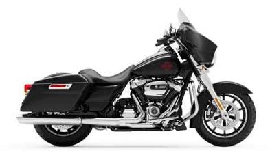 Harley-Davidson Electra Glide (Standard)