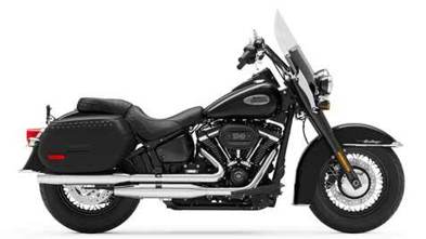 Harley-Davidson Heritage Classic (Standard)