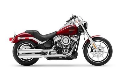 Harley-Davidson Low Rider (Standard)