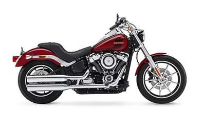 Harley-Davidson Low Rider [2018-2019] (Standard)