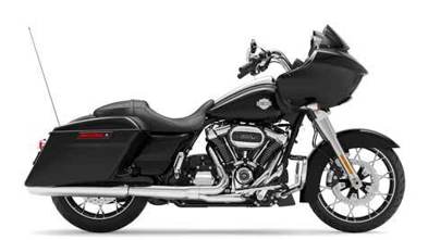Harley-Davidson Road Glide Special (Standard)