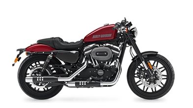 Harley-Davidson Roadster (Standard)
