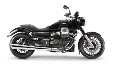 Moto Guzzi California 1400 (Custom) Discontinued