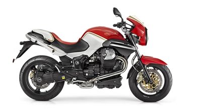 Moto Guzzi Sports 8V (Standard)