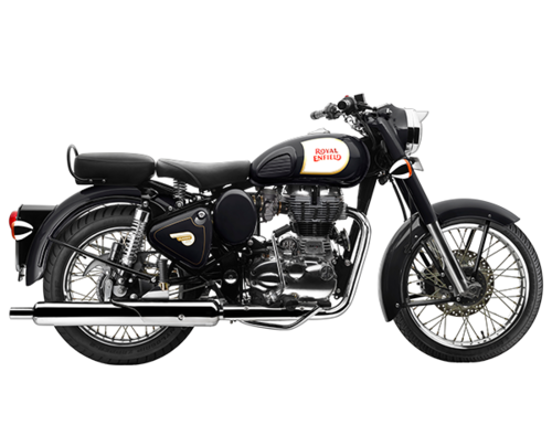 Royal Enfield Classic 350 [2020] (Standard) Discontinued