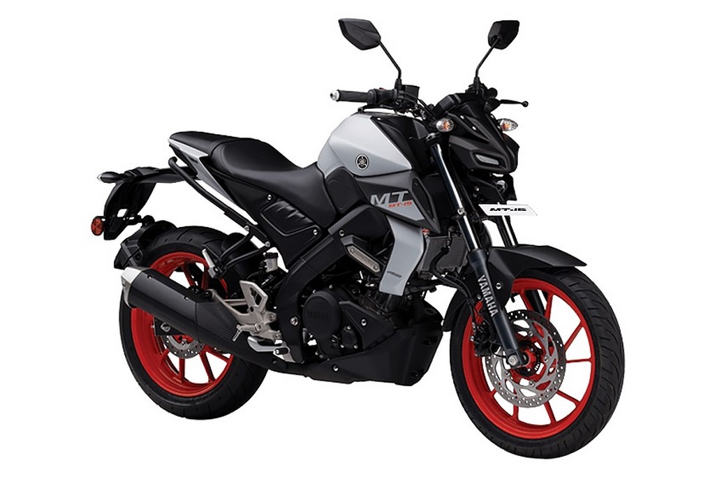 yamaha mt 15 bs6 2020 model