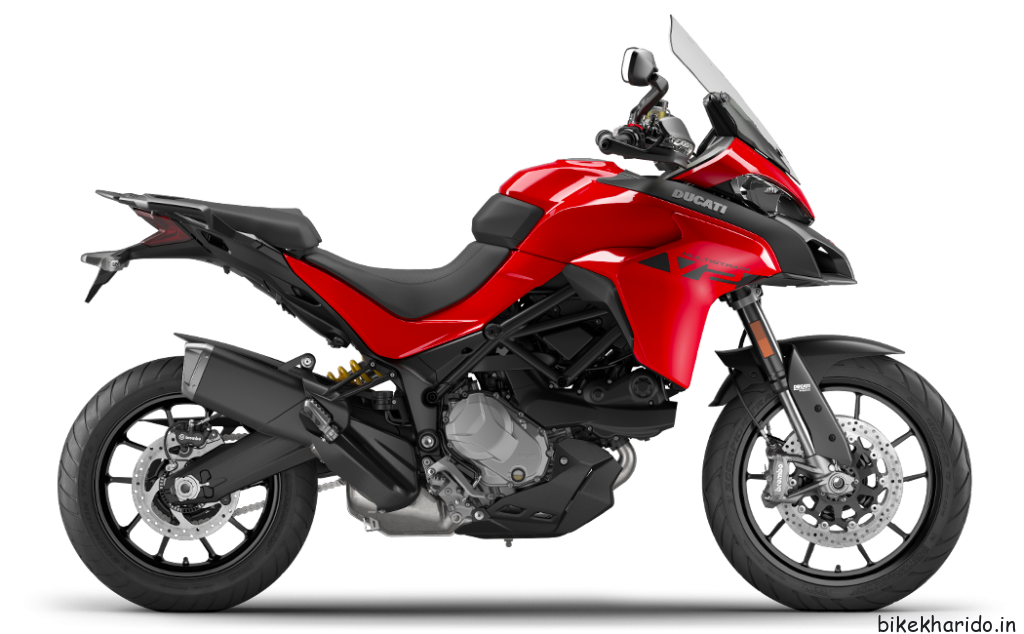 Ducati Multistrada V2