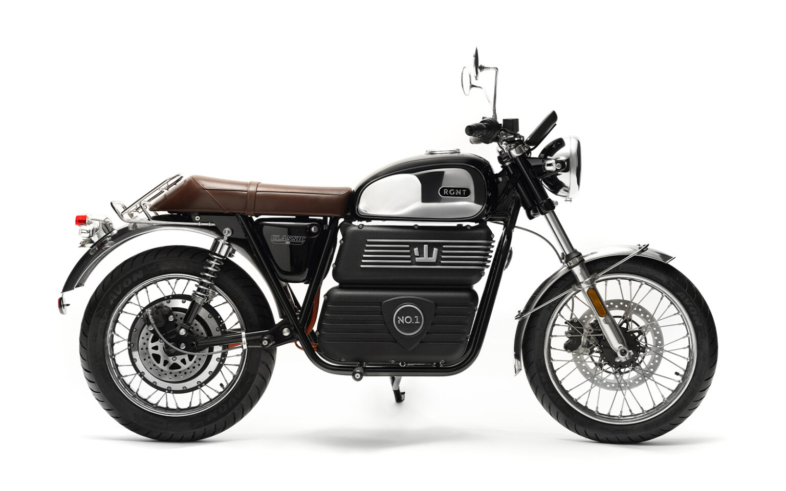 RGNT Electrical Bikes Up to date With New Options BikeKharido