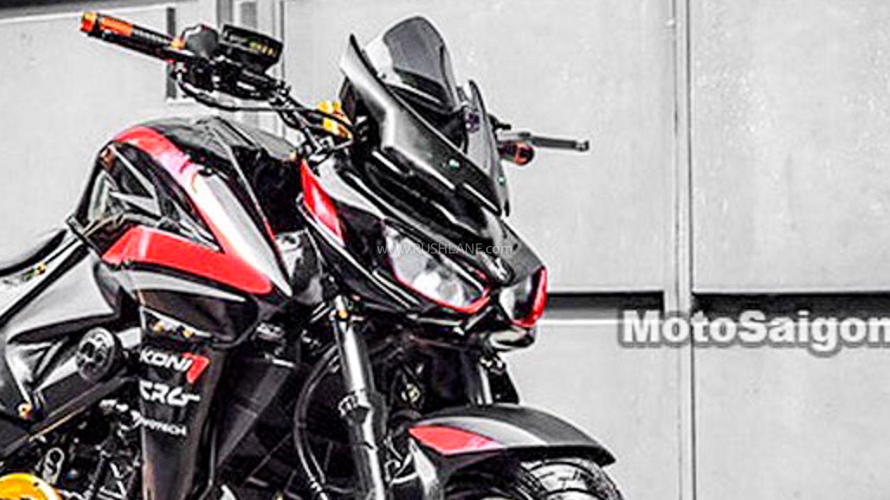 2022 Bajaj Pulsar N160 Launch This 