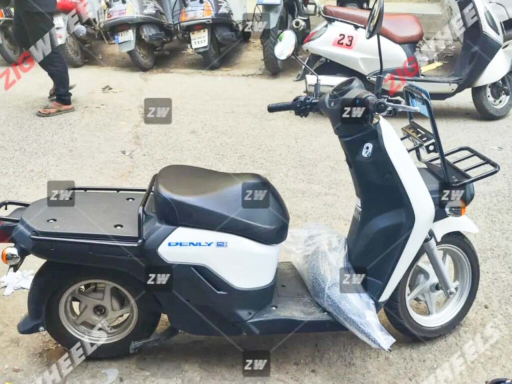 honda EV | bike kharido