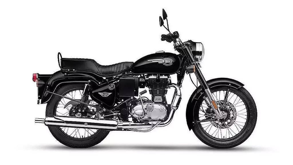 Royal Enfield Bullet 350cc