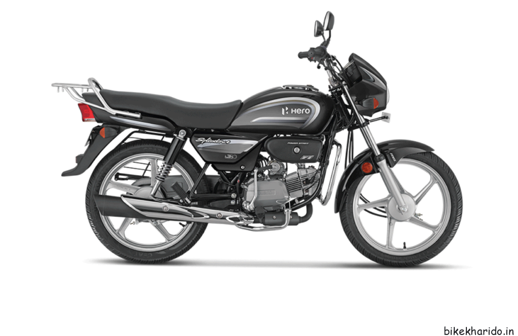 Hero MotoCorp Sales Sep 2022