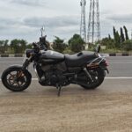 Buy Second Hand Harley-Davidson Street 750 in Pune | Buy Second Hand Harley-Davidson Bike in Pune.